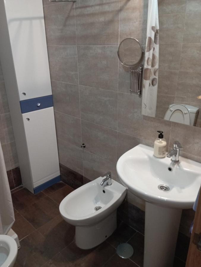 Apartamento En Monachil Pueblo Екстериор снимка
